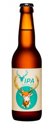 Bière IPA Volcelest